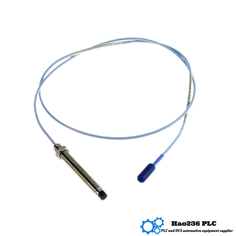 Bently Nevada 330103-10-20-10-02-00 8 mm Proximity Probe (Metric) 3300 XL series