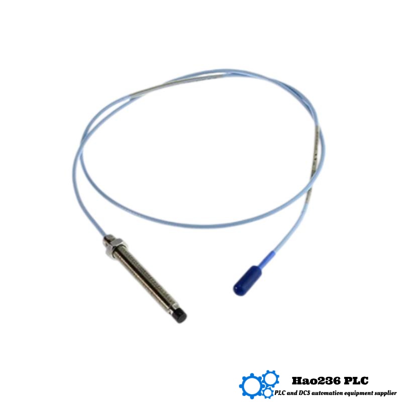 Bently Nevada 330103-12-25-10-01-00 8 mm Proximity Probe 3300 XL Series
