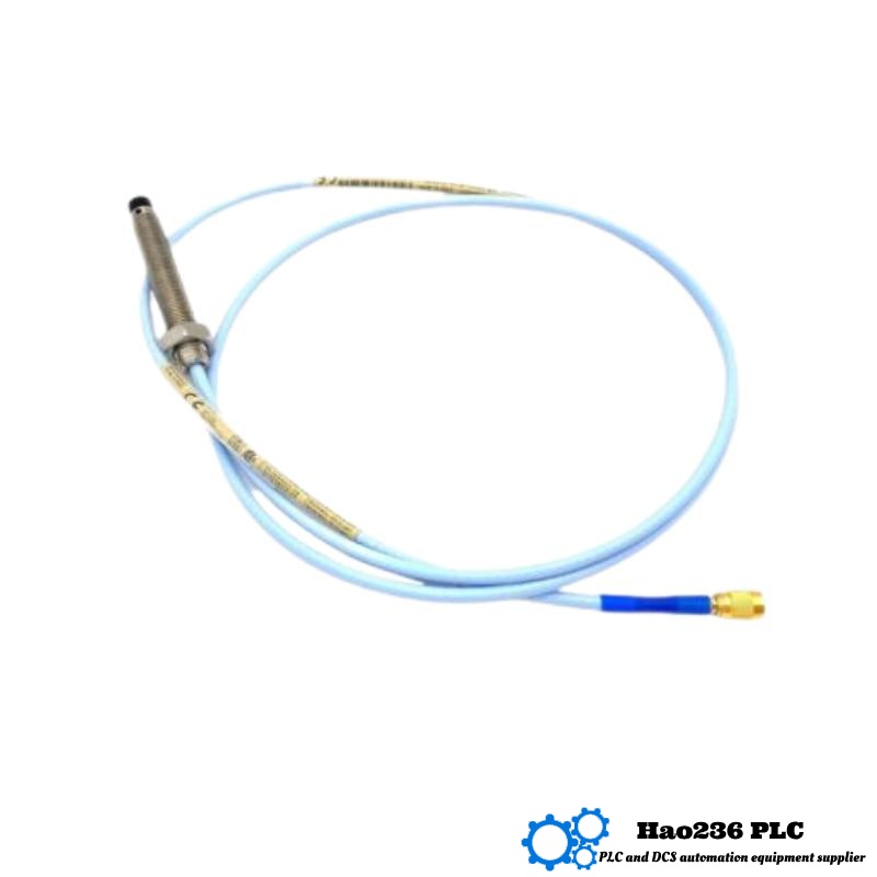 Bently Nevada 330103-12-25-10-01-00 8 mm Proximity Probe 3300 XL Series