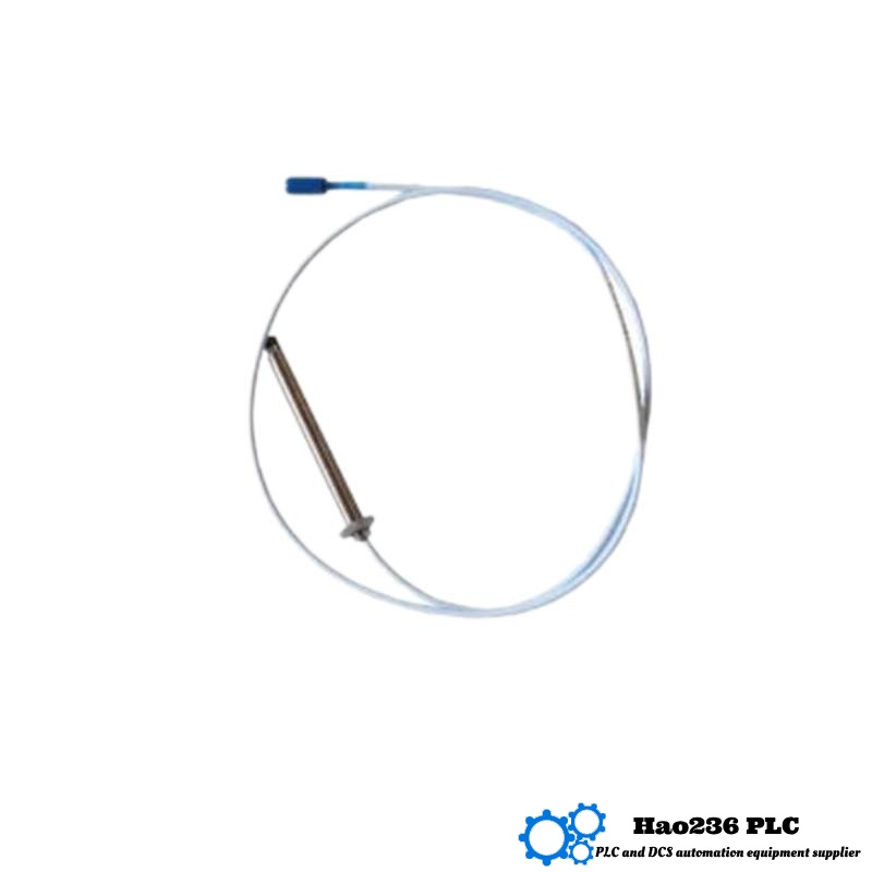 Bently Nevada 330103-12-25-10-01-00 8 mm Proximity Probe 3300 XL Series