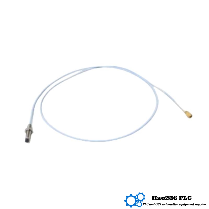 Bently Nevada 330103-12-25-10-01-00 8 mm Proximity Probe 3300 XL Series