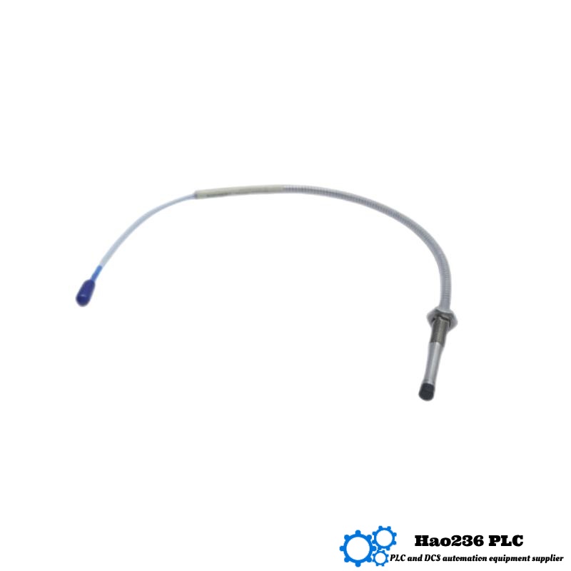 Bently Nevada 330104-03-07-05-02-05 8mm Proximity Probe (Metric) 3300 XL Series