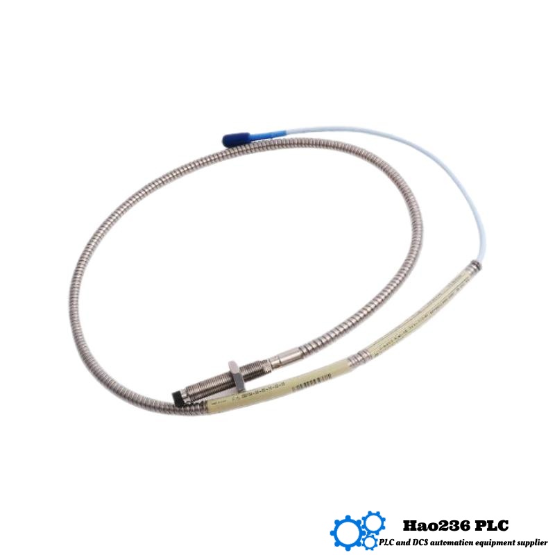 Bently Nevada 330104-03-07-05-02-05 8mm Proximity Probe (Metric) 3300 XL Series