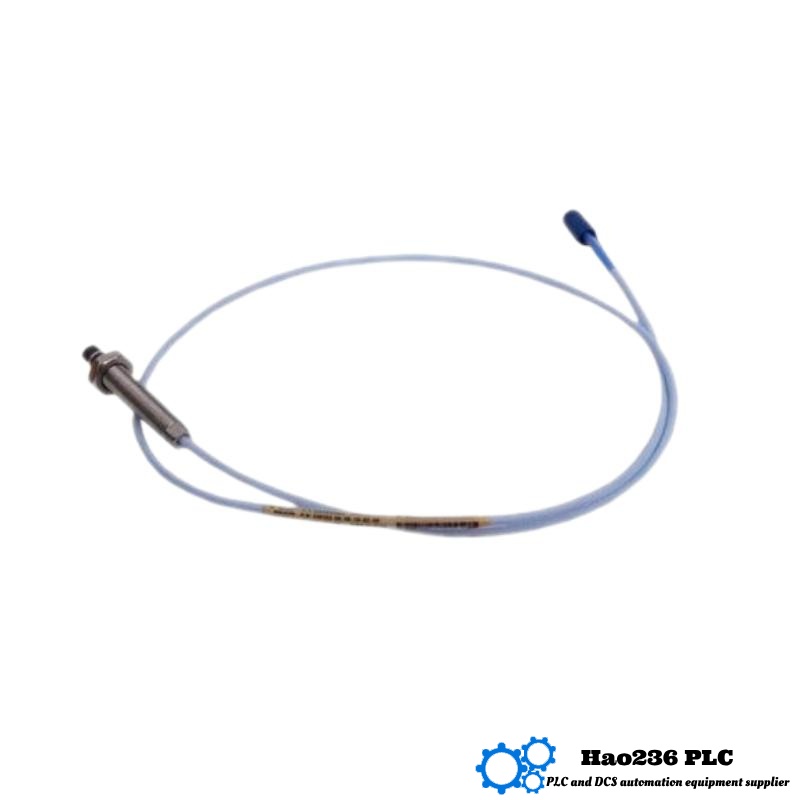 Bently Nevada 330104-03-07-05-02-05 8mm Proximity Probe (Metric) 3300 XL Series