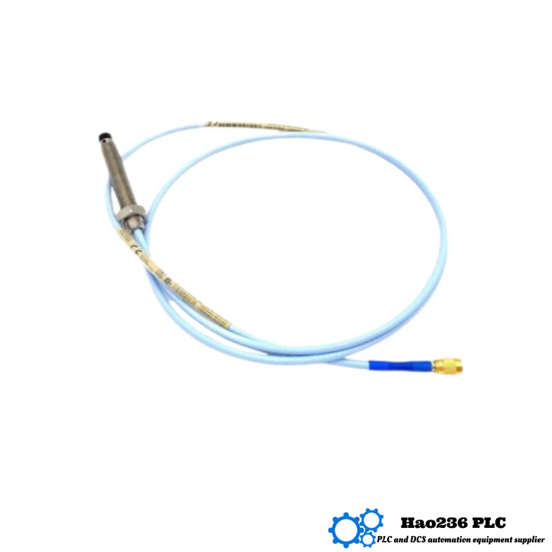 Bently Nevada 330104-03-07-05-02-05 8mm Proximity Probe (Metric) 3300 XL Series