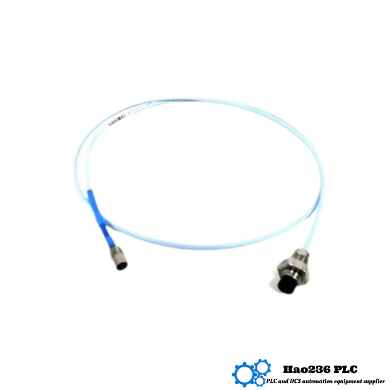 Bently Nevada 330104-03-09-05-02-05 8mm Proximity Probe (Metric) 3300 XL Series