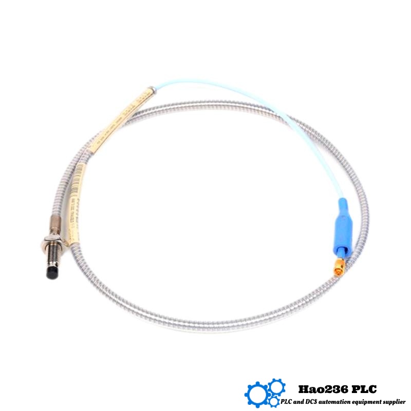 Bently Nevada 330104-03-09-05-02-05 8mm Proximity Probe (Metric) 3300 XL Series