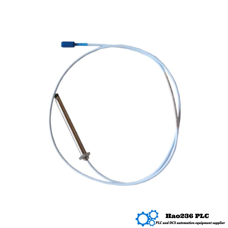 Bently Nevada 330104-03-09-05-02-05 8mm Proximity Probe (Metric) 3300 XL Series