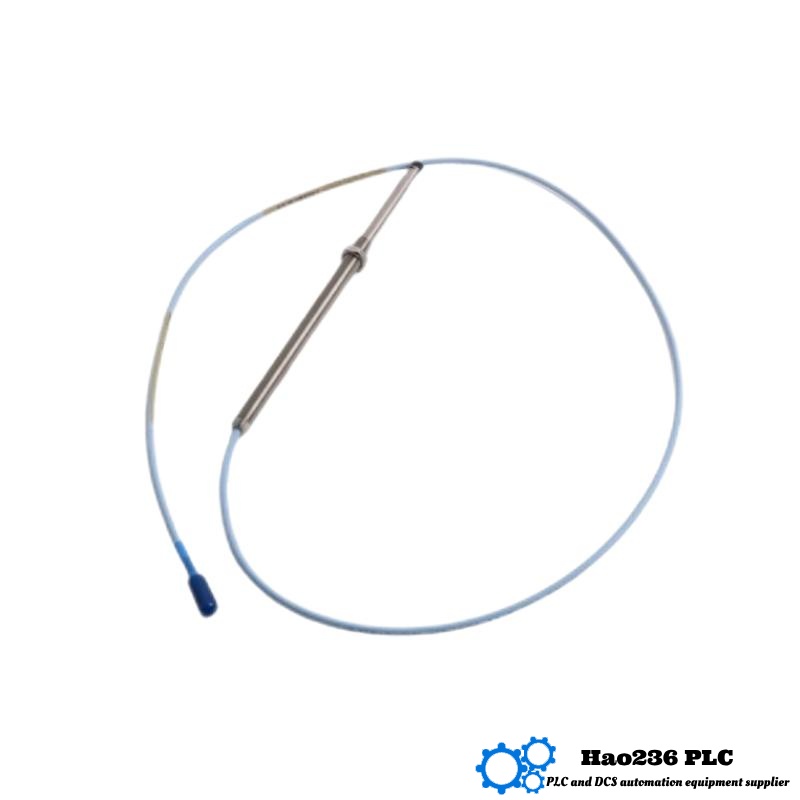 Bently Nevada 330104-03-09-05-02-05 8mm Proximity Probe (Metric) 3300 XL Series