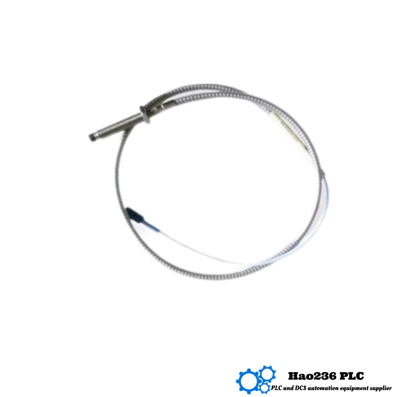 Bently Nevada 330104-08-16-10-02-00 8 mm Proximity Probe 3300 XL Series
