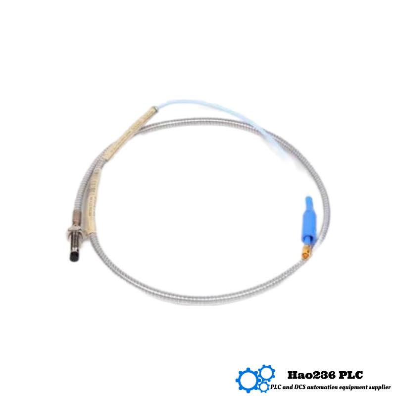 Bently Nevada 330104-08-16-10-02-00 8 mm Proximity Probe 3300 XL Series