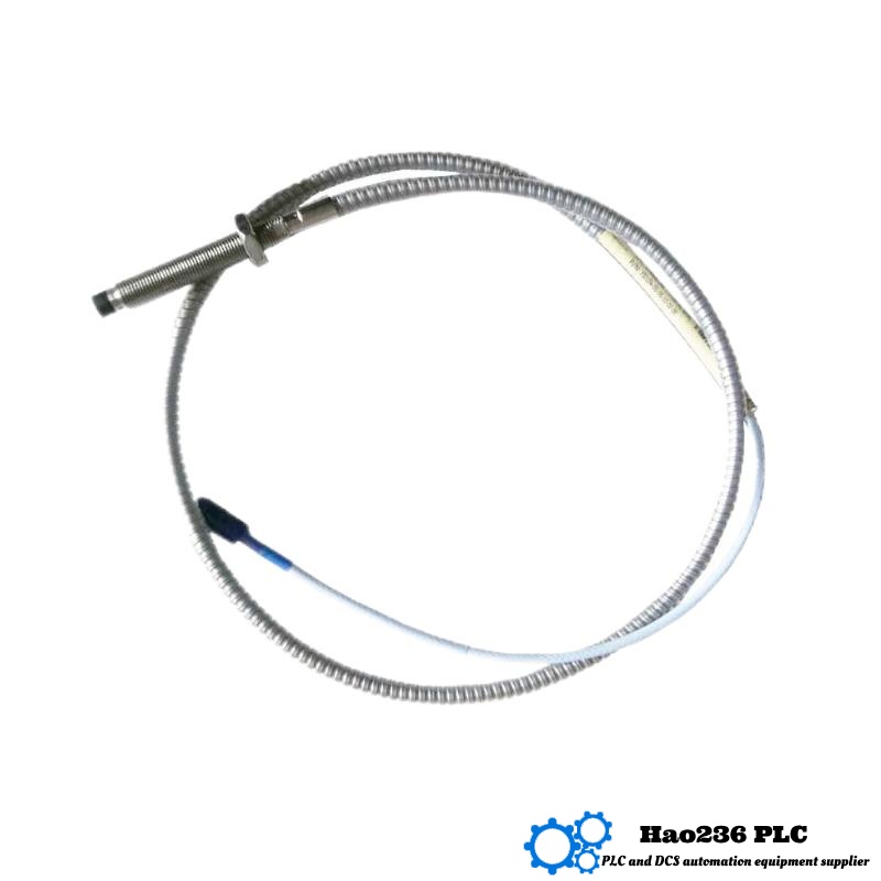 Bently Nevada 330104-10-18-10-01-00 8mm Proximity Probe (Metric) 3300 XL series