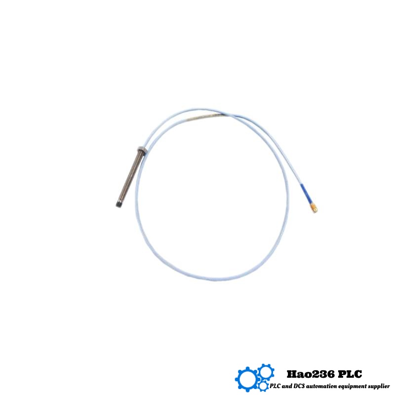 Bently Nevada 330104-10-18-10-01-00 8mm Proximity Probe (Metric) 3300 XL series