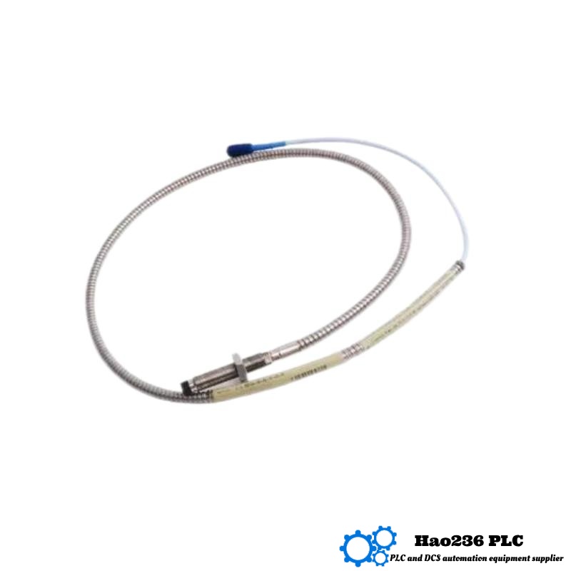 Bently Nevada 330104-10-18-10-01-00 8mm Proximity Probe (Metric) 3300 XL series