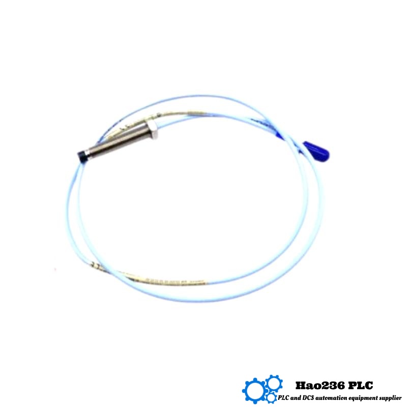 Bently Nevada 330104-10-19-10-02-00 8mm Proximity Probe 3300 XL Series