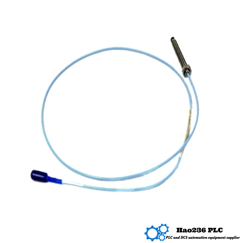 Bently Nevada 330104-10-19-10-02-00 8mm Proximity Probe 3300 XL Series