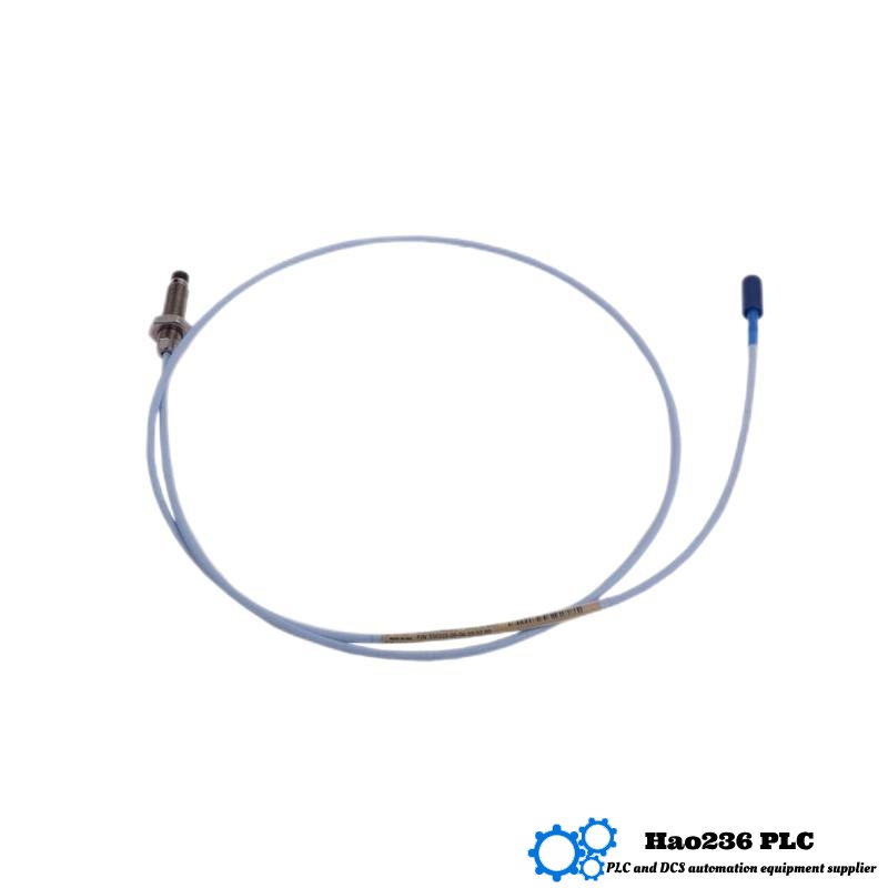 Bently Nevada 330104-10-20-10-02-05 8mm Proximity Probe (Metric) 3300 XL Series