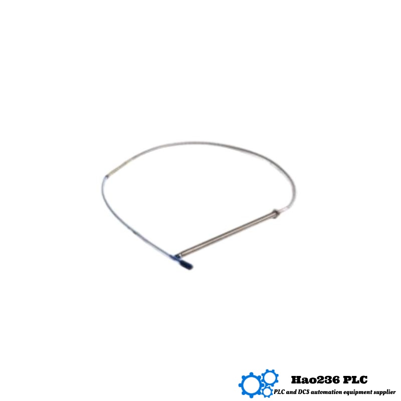 Bently Nevada 330104-10-20-10-02-05 8mm Proximity Probe (Metric) 3300 XL Series