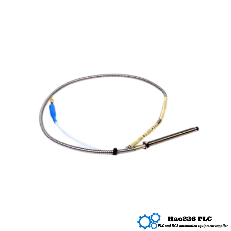 Bently Nevada 330104-10-20-10-02-05 8mm Proximity Probe (Metric) 3300 XL Series