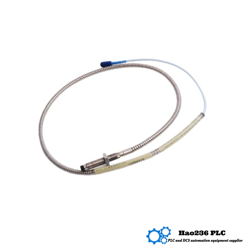 Bently Nevada 330104-12-20-10-02-00 8 mm Proximity Probe 3300 XL Series