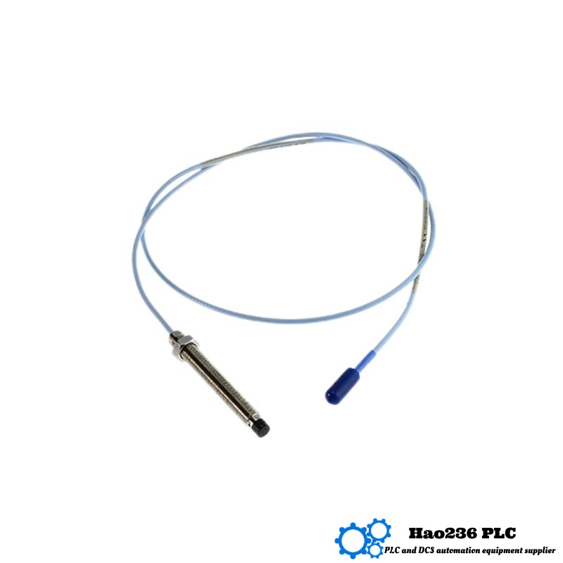 Bently Nevada 330104-12-20-10-02-00 8 mm Proximity Probe 3300 XL Series
