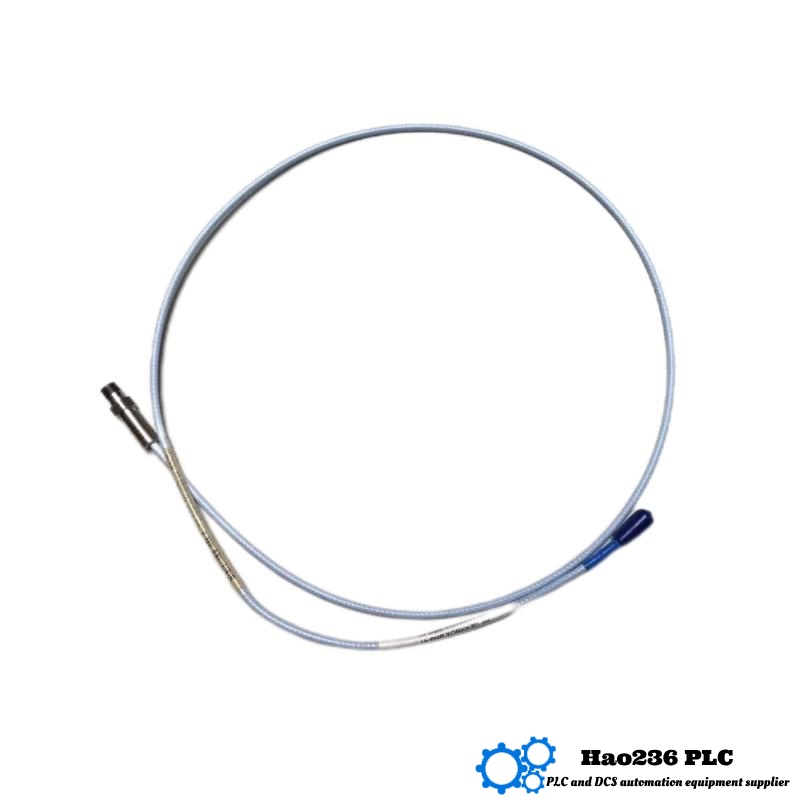 Bently Nevada 330104-12-20-10-02-00 8 mm Proximity Probe 3300 XL Series