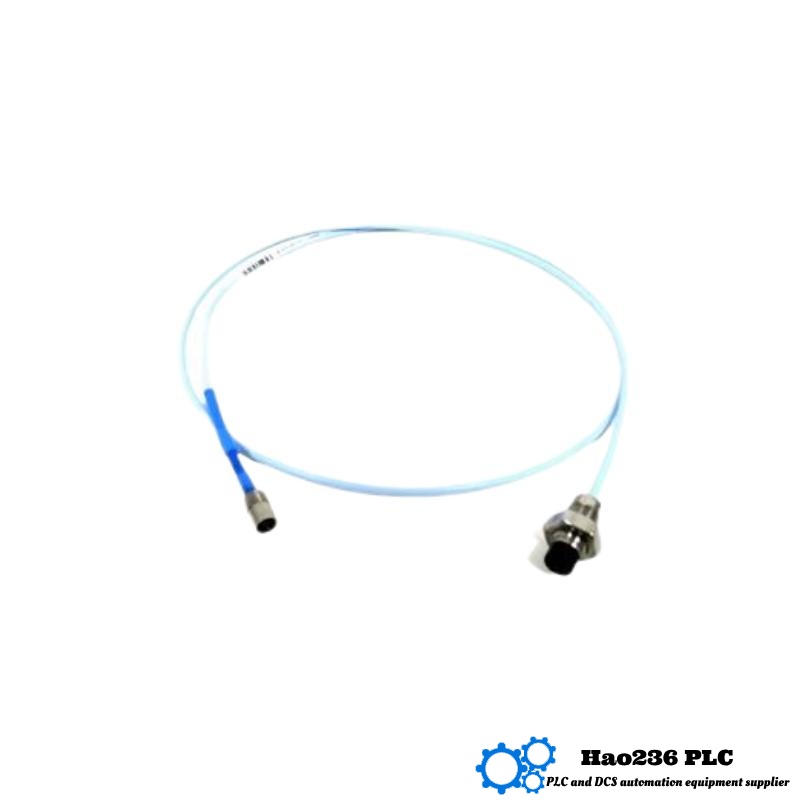 Bently Nevada 330104-12-20-10-02-00 8 mm Proximity Probe 3300 XL Series