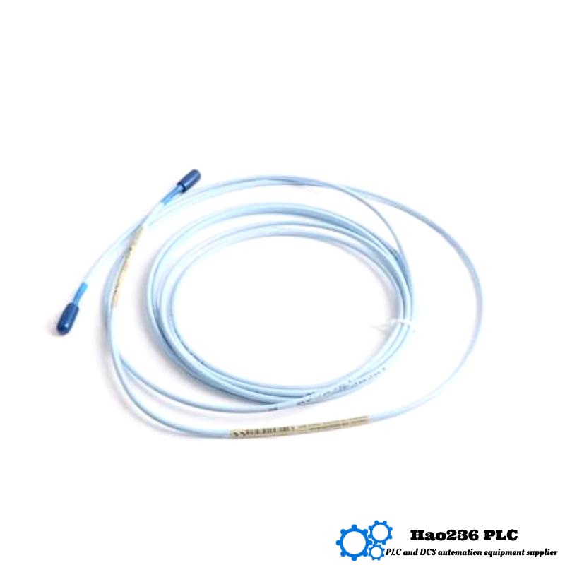 Bently Nevada 330130-035-00-00 Standard Extension Cable 3300 XL series