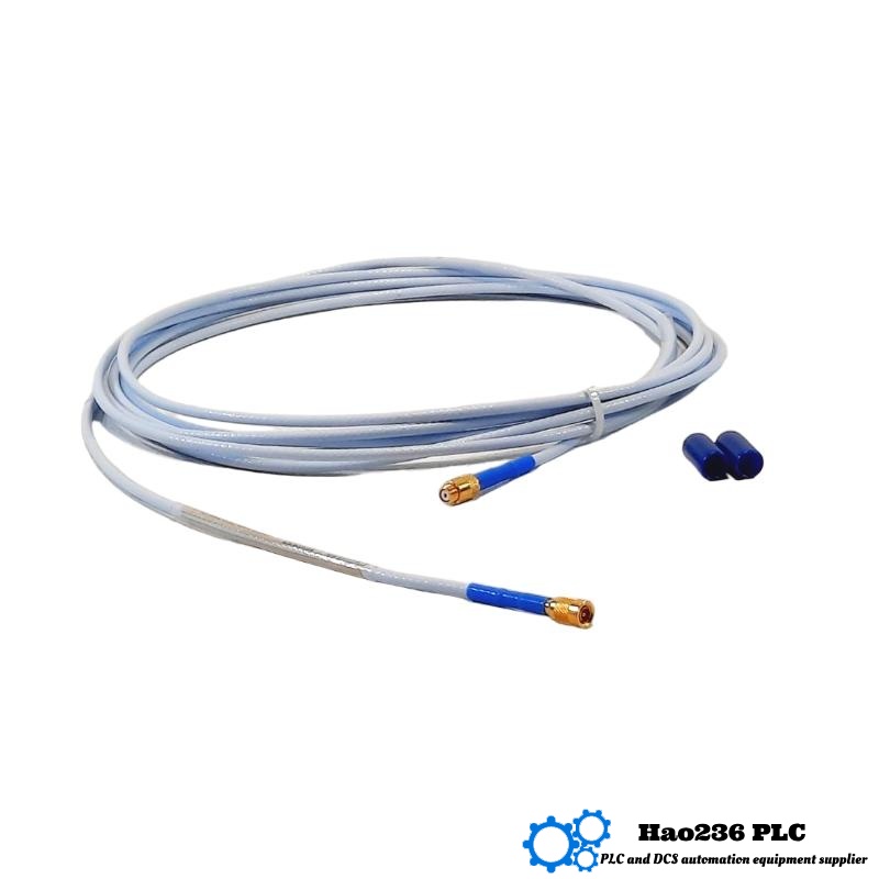 Bently Nevada 330130-040-00-05 Standard Extension Cable 3300 XL series
