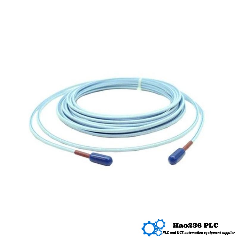 Bently Nevada 330130-040-00-CN Standard Extension Cable 3300 XL series