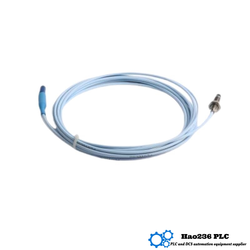 Bently Nevada 330702-00-26-10-11-05 11mm Eddy Current Probe 3300 XL series