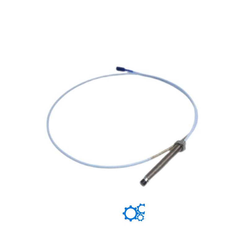 Bently Nevada 330103-00-04-10-02-CN 8 mm Proximity Probe 3300 XL Series