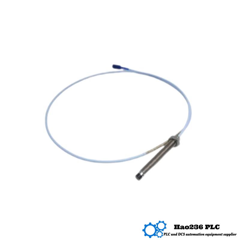 Bently Nevada 330702-00-26-10-11-05 11mm Eddy Current Probe 3300 XL series