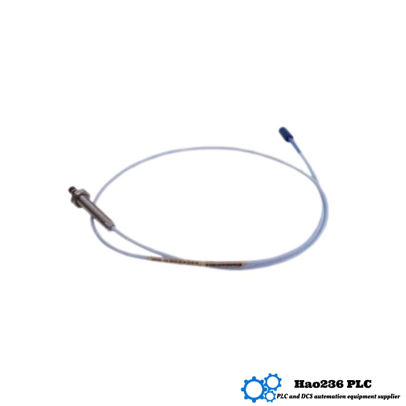 Bently Nevada 330702-00-26-10-11-05 11mm Eddy Current Probe 3300 XL series