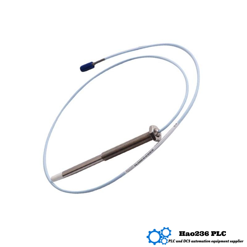 Bently Nevada 330702-00-26-10-11-05 11mm Eddy Current Probe 3300 XL series