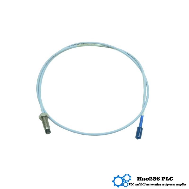 Bently Nevada 330707-00-20-10-02-00 11mm Proximity Probe 3300 XL Series