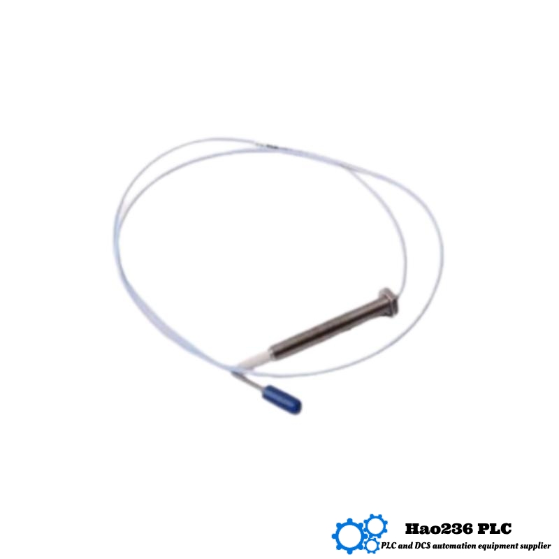 Bently Nevada 330707-00-20-10-02-00 11mm Proximity Probe 3300 XL Series