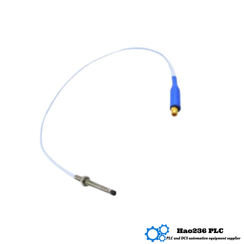 Bently Nevada 330707-00-20-10-02-00 11mm Proximity Probe 3300 XL Series