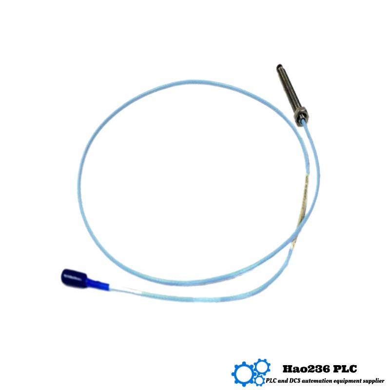 Bently Nevada 330707-00-20-10-02-00 11mm Proximity Probe 3300 XL Series