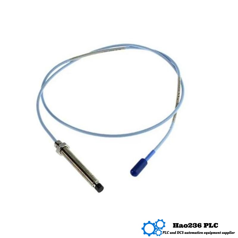 Bently Nevada 330103-00-05-50-02-00 8 mm Proximity Probe (Metric) 3300 XL series