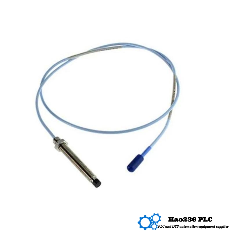Bently Nevada 330707-00-62-10-01-00 11mm Proximity Probe 3300 XL Series