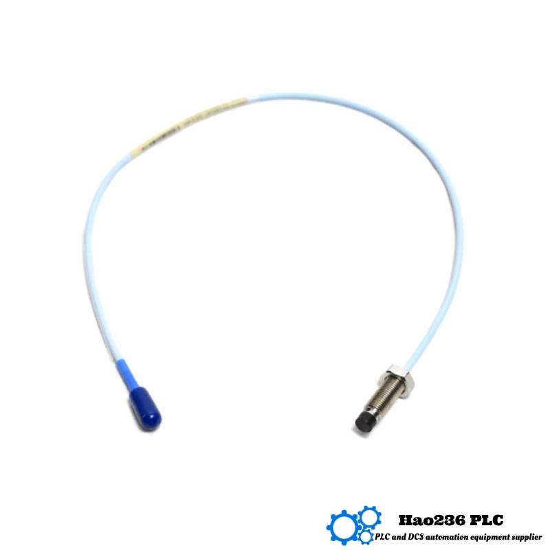 Bently Nevada 330707-00-62-10-01-00 11mm Proximity Probe 3300 XL Series