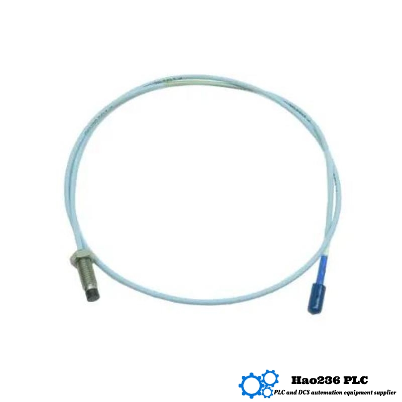 Bently Nevada 330707-00-62-10-01-00 11mm Proximity Probe 3300 XL Series