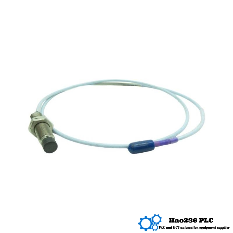 Bently Nevada 330707-00-62-10-01-00 11mm Proximity Probe 3300 XL Series