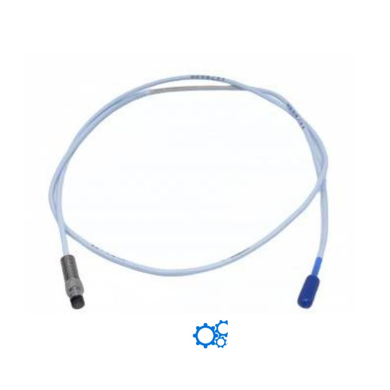 Bently Nevada 330103-00-04-10-02-CN 8 mm Proximity Probe 3300 XL Series