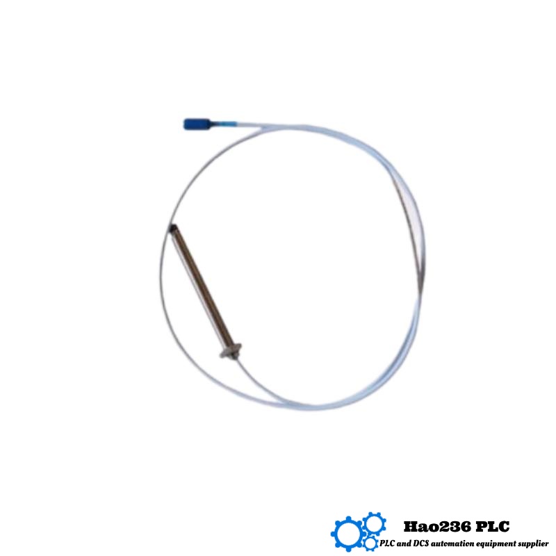 Bently Nevada 330104-00-07-10-01-05 8 mm Proximity Probe (Metric) 3300 XL series