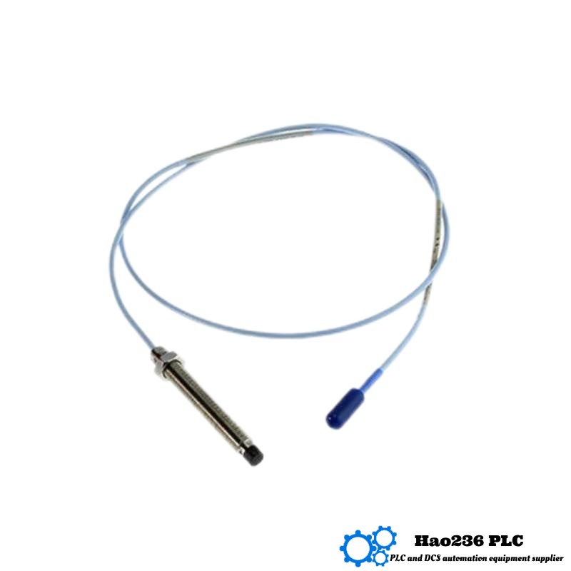 Bently Nevada 330104-00-07-10-01-05 8 mm Proximity Probe (Metric) 3300 XL series