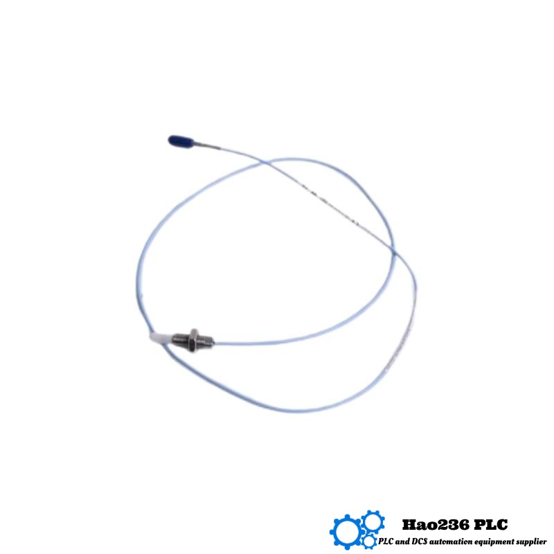 Bently Nevada 330101-00-13-10-02-05 8mm Proximity Probe 3300 XL Series