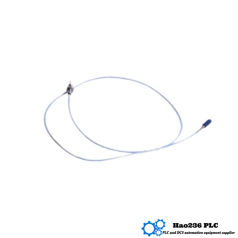 Bently Nevada 330101-00-13-10-02-05 8mm Proximity Probe 3300 XL Series