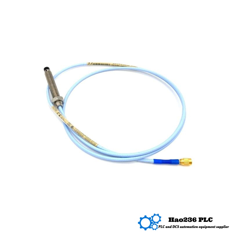 Bently Nevada 330101-00-13-10-02-05 8mm Proximity Probe 3300 XL Series